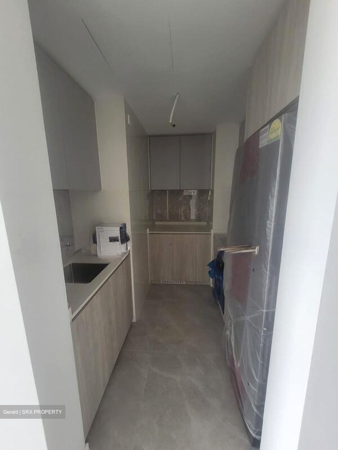 Amo Residence (D20), Apartment #509177001